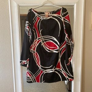Ladies dress
